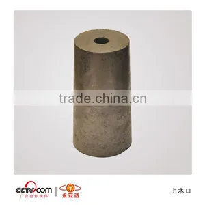 Silicon Carbide SiC Kiln Refractory Materials thumbnail-1
