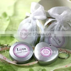 Love Beyond Measure Measuring Tape Chain thumbnail-1