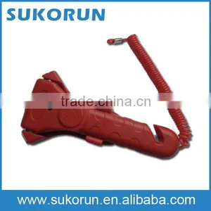 Best Quality Multifunctional Safety Hammer Ring Wrench for Kinglong Bus thumbnail-1
