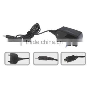 HYD-MC02 Mobile Charger With 3 Pins thumbnail-1