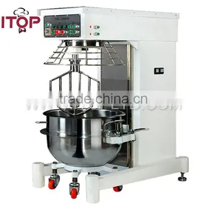 VFM-100 Multi-function Food Mixer thumbnail-2