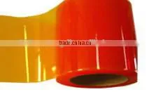 High Quality Insect-Proof Soft PVC Strip Curtains thumbnail-1