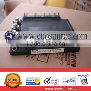 Ipm 6MBP75RA060 thumbnail-2