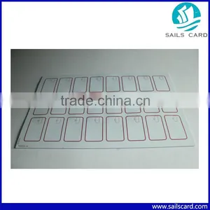 TK4100 Smart Card Inlay thumbnail-3