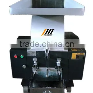 China Made High Quality CE Certified Small Plastic Grinder Crusher QL-300 thumbnail-1