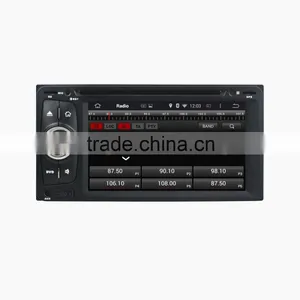 Android 5.1.1 6.2inch Video Player Touch Screen Gps for TOYOTA Corolla Car Dvd Player Gps Navigation thumbnail-1