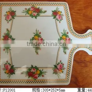 Melamine High Quality Sushi Cutting Board thumbnail-1