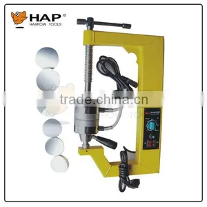 Tire Vulcanizing Machine With High Quality thumbnail-1
