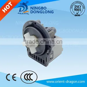 DL CE Iran Drain Pump/washing Machine Drain Pump Good Quality thumbnail-2