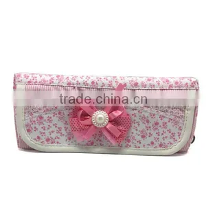 Popular Girls School Stationery Wholesale Pencil Case thumbnail-1