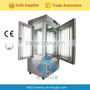 Intelligent Illumination Incubator for Laboratory thumbnail-1