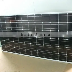 5kw Off-grid Solar Home Power System/ 5000w Roof Solar Panels System thumbnail-2