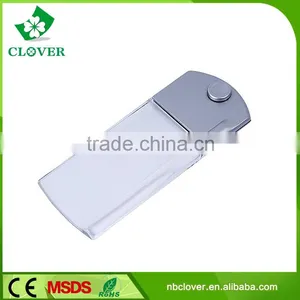 CE and RoHS Available Plastic 1 Led Bed Head Reading Light thumbnail-1
