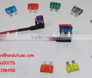 Middle Fuse Tap, Mini Fuse Tap thumbnail-1