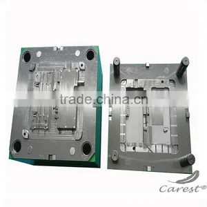 China Supplier Factory Price High Quality Custom Made Plastic Nylon Injection Molding Auto Parts Supplier's Choice thumbnail-2