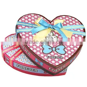 Sweet Chocolate Packaging Box thumbnail-2