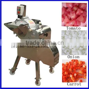 Automatic Onion Chopper Machine Hot Sell thumbnail-1