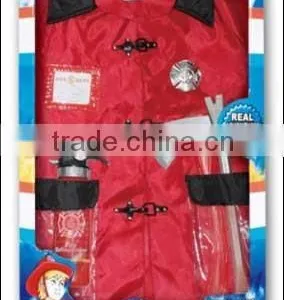 Children Interesting Loudspeaker Fireman Toy thumbnail-3