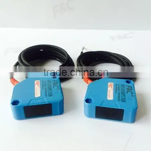 HR Series Long Distance 10m Sensing Infrared12-24V dc Through-beam Photoelectric Sensor thumbnail-4