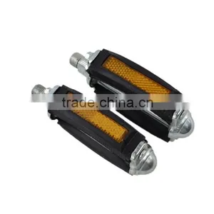 Hot Selling High Quality Wholesale Price Durable Aluminum Alloy Bicycle Pedals 26# Bicycle Parts thumbnail-5
