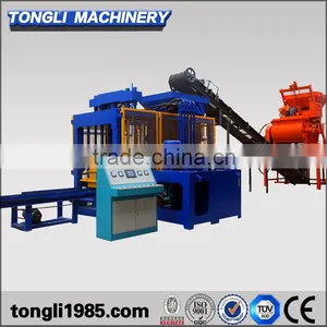 Interlocking Block Making Machines thumbnail-1
