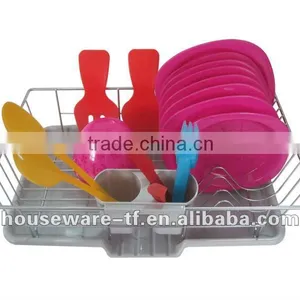 the Newest Kitchen Dish Rack With Nice Design thumbnail-1