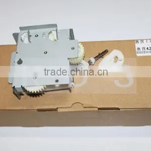 Original Solenoid Gear for HP 4250 4300 4200 4345 4350 Clutch Gear for HP Laser Printer RC1-0202-00V thumbnail-3