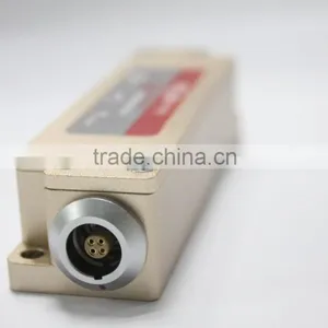 Low Cost -40C ~+100C Storage Temp Mini Gyro Compass With IP67 Waterproof thumbnail-3