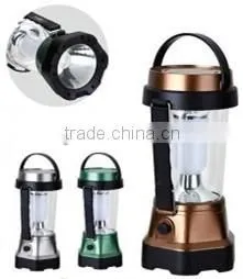 Hot Sale Camping Latern and Handed Lamp thumbnail-1