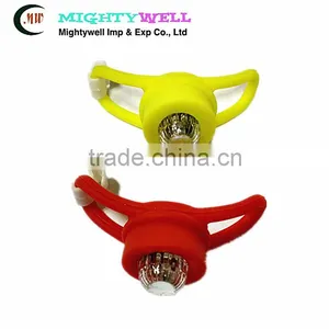 Safety Rear Light for Bicyle thumbnail-1
