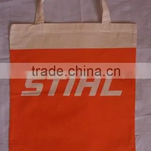 2015 New Design Recycled Printed Cotton Woven Bags/cotton Tote Bags thumbnail-2