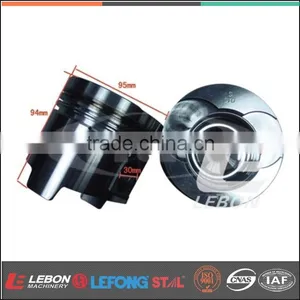 Brand New 6D95 Excavator Engine Piston 6207-31-2180 thumbnail-1