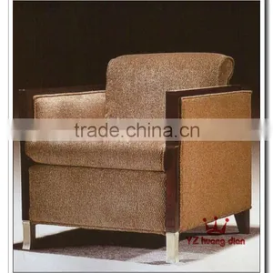 Linen Material and Dining Room Furniture General Use 2014 New Design Dining Chairs thumbnail-1