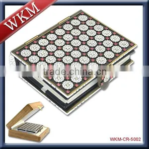 Chinese Feng Shui Enamel Metal Craft thumbnail-3
