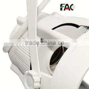 3 Year Warranty 15/24/45degree Beam Angle Cob Tracklight thumbnail-4