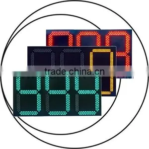 Led Traffic Lamp SPDJS-C thumbnail-1