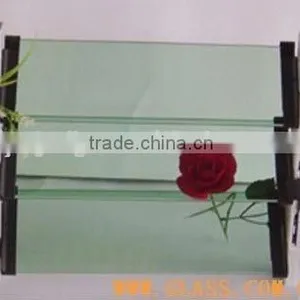 Glass Sheet Durable Building Glass for Window thumbnail-1