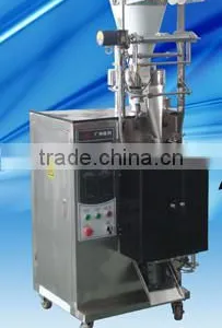 Small Auger Automatic Granule Vertical Filling Packing Machine thumbnail-2