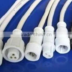 Led Waterproof IP68 Connector thumbnail-1