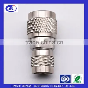 N MALE TO TNC MALE RF ADAPTOR thumbnail-1