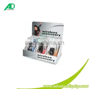 POP Custom CDU/PDQ Counter Display thumbnail-2