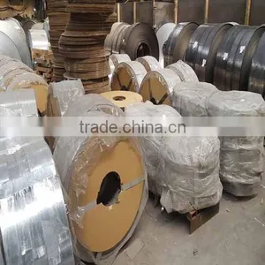 Soft Quality Hot Dipped Galvanized Steel Coil Price thumbnail-4