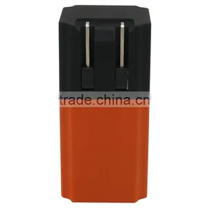 Direct Charging Mobile Charger New Power Bank Rectangle Shape thumbnail-2