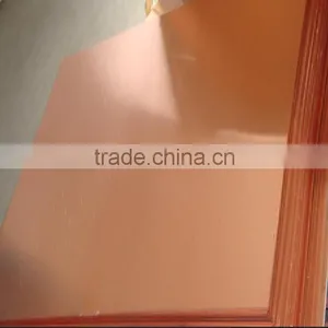 Wuxi High Qulity Copper Sheet Price per Ton thumbnail-5
