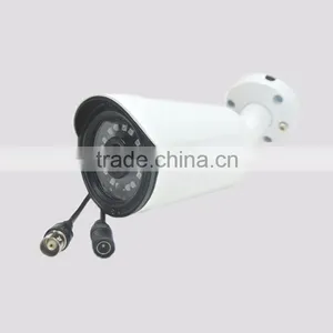 1080P Infrared Full HD Bullet AHD CCTV Camera thumbnail-6