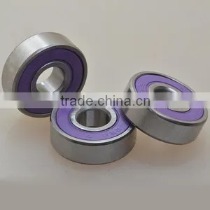 zz High Quality Deep Groove Ball Bearing From Ball Bearing Manufacturer thumbnail-3