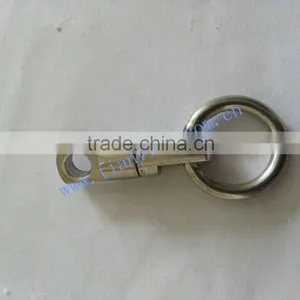 304 Stainless Steel Ring thumbnail-1