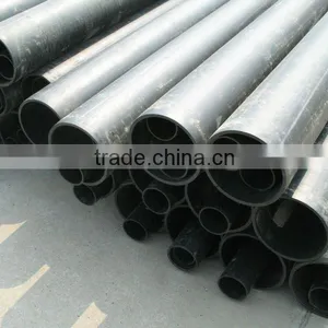 HDPE Pipe Siphon Rainwater Drainage System thumbnail-1