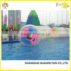 2016 Hot Selling Amusement Park Rides Water Walking Ball,water Roller Ball Price thumbnail-2