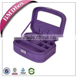 Good Quality Fabric Cheap Empty Gift Boxes thumbnail-1